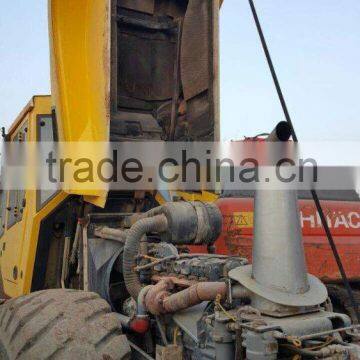 Used Germany Road Roller Bomag 226 Dynapac in Hot Sale photo-4