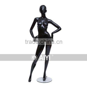 Athletic and Sexy Fashion Female Mannequin