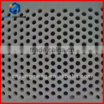 JMSS china food grade stainless steel screen