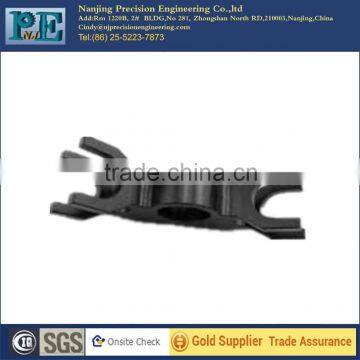 Precision High Demand Steel Alloy Forged Parts photo-3