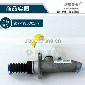 Howo WG9719230023 Truck Clutch Master Cylinder