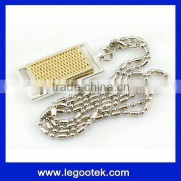 wholesales price promotion gift jewelry original chip usb memory