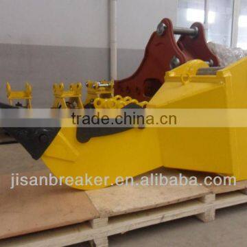 excavator ripper, DLK Excavator ripper for PC360 excavator