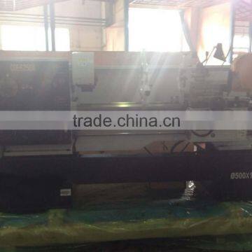 Light-duty Universal Manual Lathe without CE