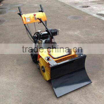 3 in 1 6.5hp Snow Sweeper Brush, Cleaning Equipment photo-3
