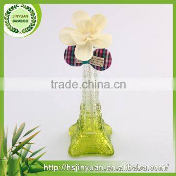 flower reedwood essential oil diffuser