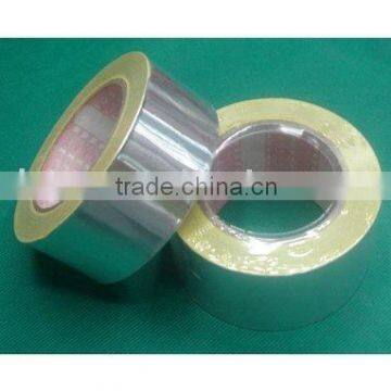 Good Quality Self Adhesive Bright Silver PET Film photo-2