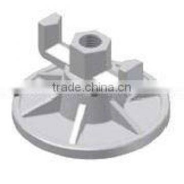 formwork wing nut