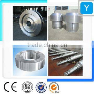 supply of SCMn2A materials forgings