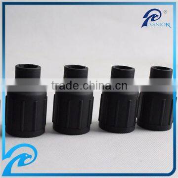 Black Flexible Rubber Auto Parts