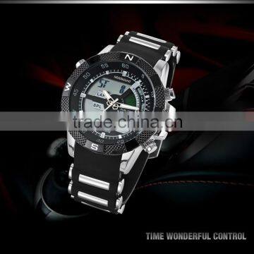 2015 new fashion, MIDDLELAND Watch Factory in China, Water resistant watch