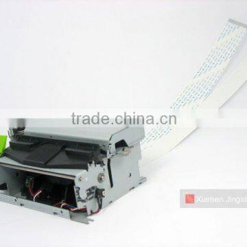 high speed 80mm epson smart id card printer head JX-3R-021