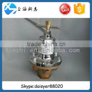 LNG Bus heavy truck engines regulator valve US REGO1784C Yuchai J5700-1113C40 voltage stabilizer Weichai 612600190513