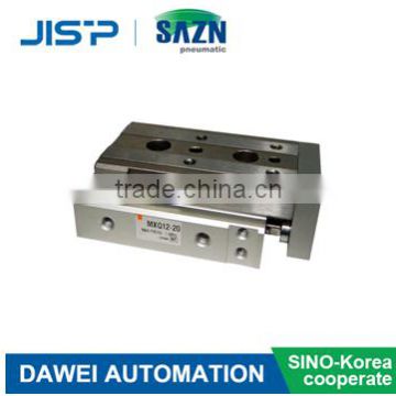 Compact MXQ series pneumatic linear guide cylinder Slide table Pneumatic Air cylinders