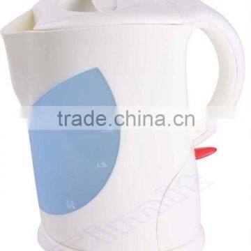 Electric Kettle China Supplier