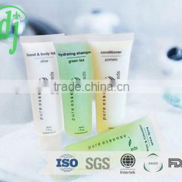 msds shampoo for keratin treated hair /thailand hotel amenities