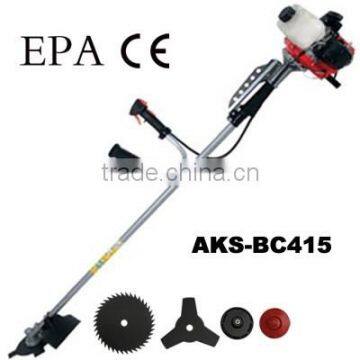 2stroke 1E40F Garden Tools New Engine Brush Cutter 41.5CC BC415 Lower Prices photo-1