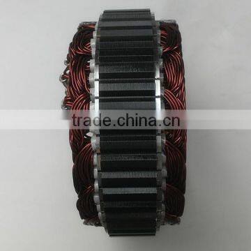 Automatic Motor Stator Wire Winding Machine photo-6