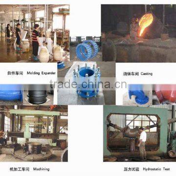 PVC Pipe Fitting photo-3