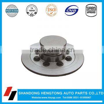 Trailer Spare Parts King Pin 90# for semi trailers Low price and Good Quality