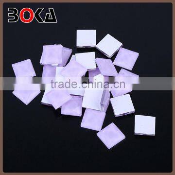 Hot Selling Flat Back Crystal Rhinestone for Iphone DIY Dress Design Stone
