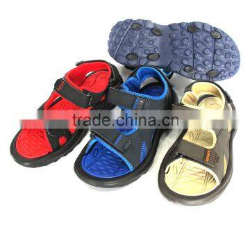 2015 Fashion Branded Men Sandals photo-4