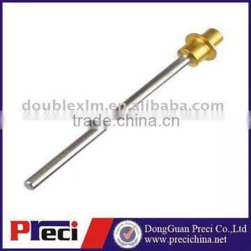 termperature sensor pipe