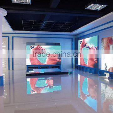 full color indoor tv panel P2 P2.5 P3 P4 P5 P6 led video wall / indoor full color P6 led display/ P6 indoor led                        
                                                                                Supplier's Choice