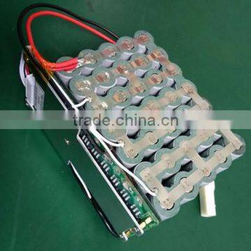 TWSL-100 Manual Pneumatic Spot Welding Machine 18650 Battery Spot Welding Machine photo-3