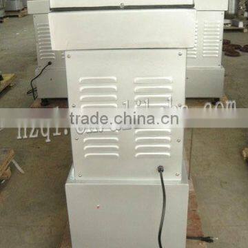 Dough Mixing Machine/dough Kneading Machine/dough Kneader photo-6