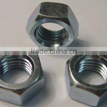 DIN934 hex nut