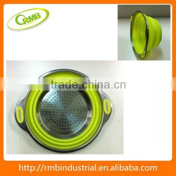 multi-functional collapsible kitchen accessory(RMB)