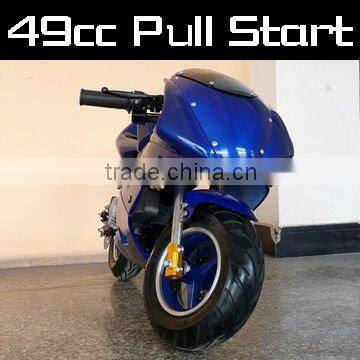 49cc gas pocket bike for kids,50cc pocket bike