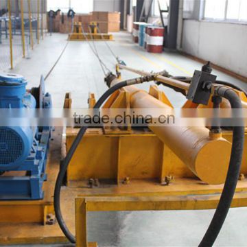 Hydraulic Tension Device/ Automatic Tension Device/Tensioning Device(ZYJ-600/24D)