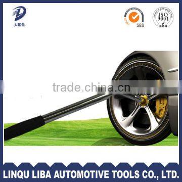 car tool factory Adjustable Telescopic Wheel wrench