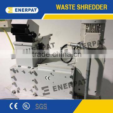 CE Certification Computer Hard Drive Shredder