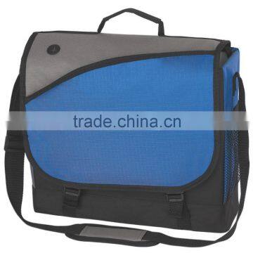 Personalized stylish lightweight business messenger bag