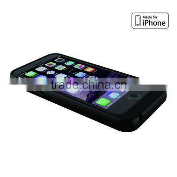 Mfi Certified Manufacturer Battery Case for I6s photo-2