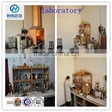 Si Ba Alloy Inoculant Anyang Manufacturer