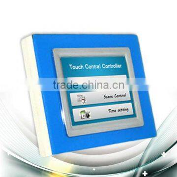 X10 Home Automation Touch Panel