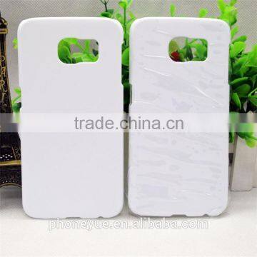 DIY Customization Soft Hard TPU PC 2D 3D Blank Sublimation Case Cover For LG