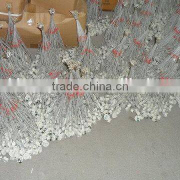 Rainbow Led Flashing Foam Stick Concert Baton photo-3