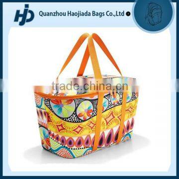 New products large food warmer cooler bag