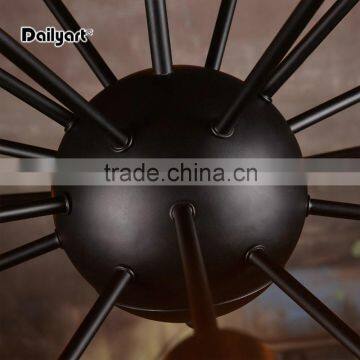 2016 Hot Sell Circle Tube Chandelier Fancy Items With Low Price photo-3