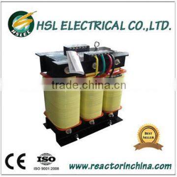 3 phase dry type 220 to 380 15kva transformer