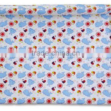 PM1856 Soft Diaper Changing Mat for Baby Bath Baby Massage