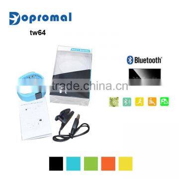 Smart Bracelet Tw64,smart Sports Bracelet Bluetooth With Manual photo-6