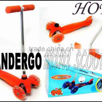 Color box Pack Mini Kick Scooter(CEEN71)
