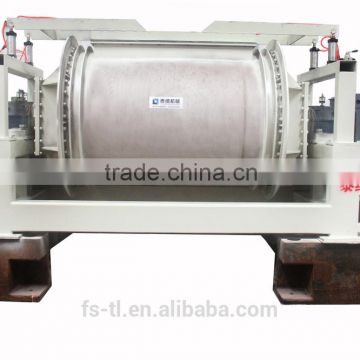 Extrusion Fiber cement mixing machine TL-JBJ-N150-2CB                        
                                                Quality Choice