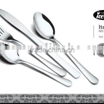 tableware flatware 6014A